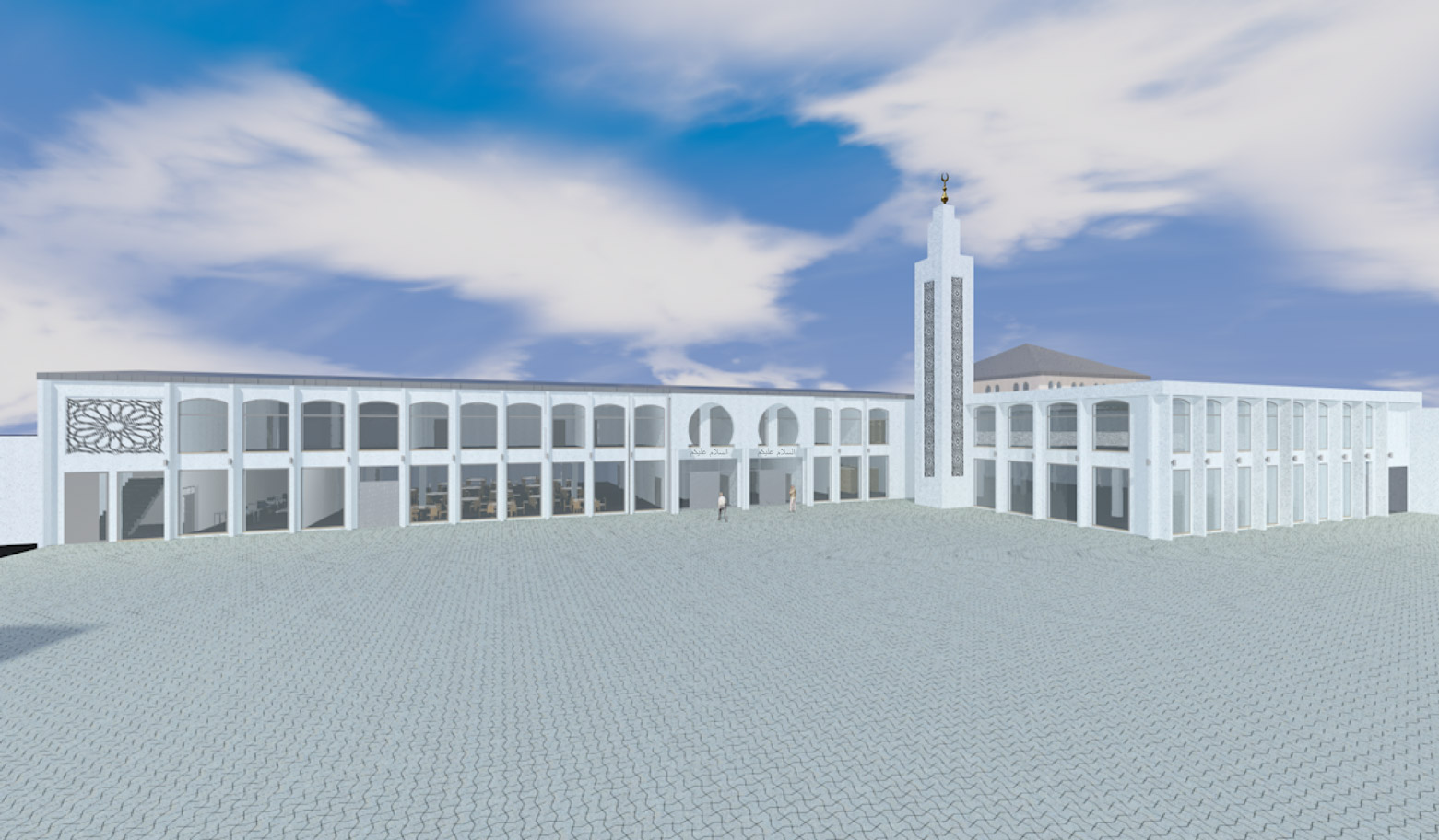 islamische-gemeinde